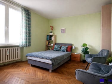 Mieszkanie Wrocław