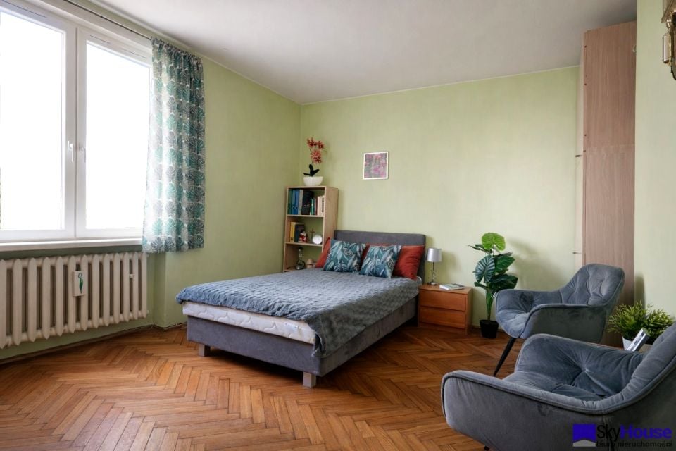 Mieszkanie Wrocław