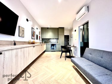 Mieszkanie apartamentowiec Wrocław
