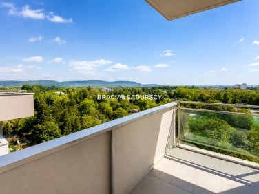 Mieszkanie apartamentowiec Kraków