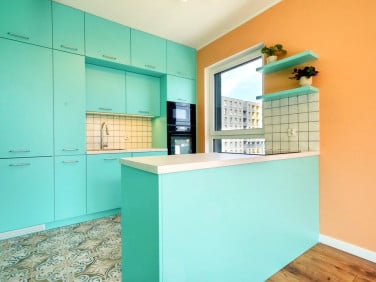 Mieszkanie apartamentowiec sprzedaż