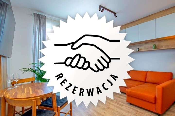 Mieszkanie Wrocław