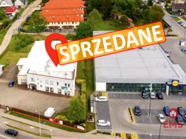 Lokal Białystok