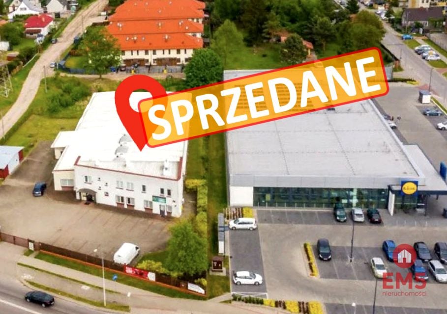 Lokal Białystok