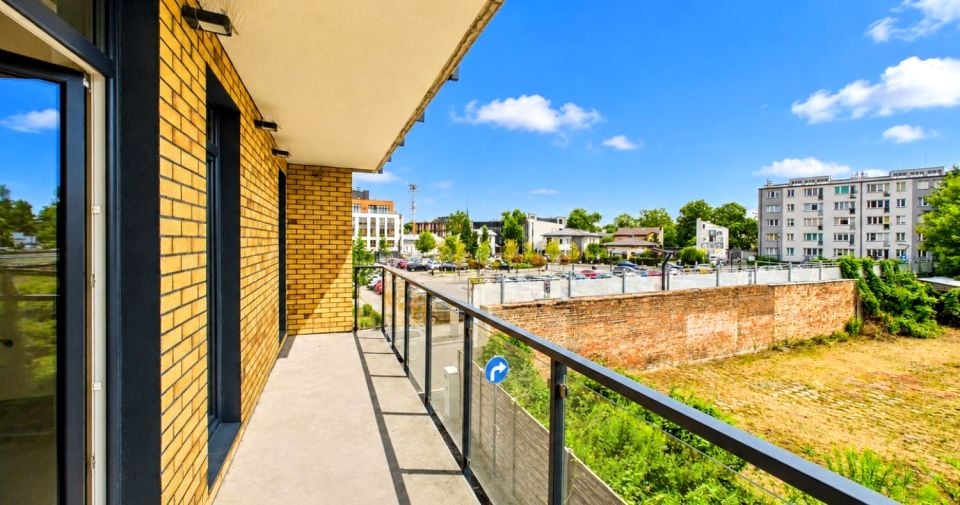 Mieszkanie Grodzisk Mazowiecki