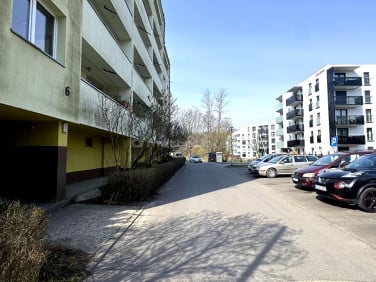 Mieszkanie Wrocław