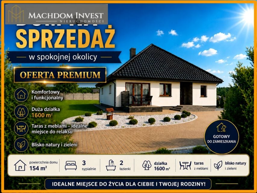 Dom Brodniczka