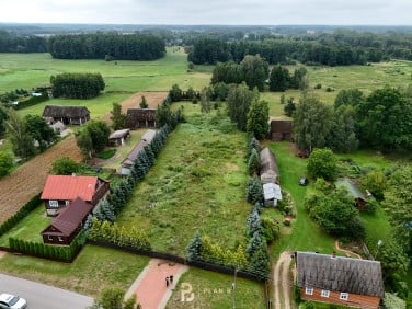 Działka Koszki
