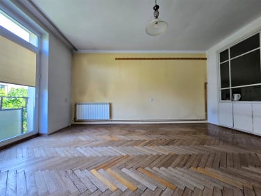 Mieszkanie Myślenice