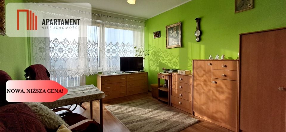 Mieszkanie Gniezno