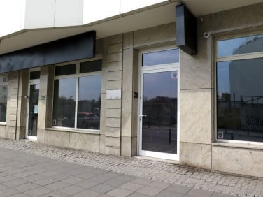 Lokal Poznań