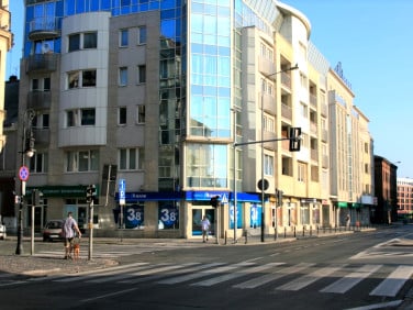 Lokal Poznań