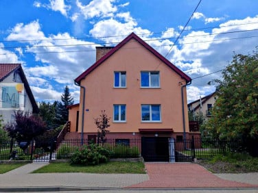 Dom Żary