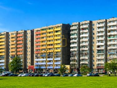 Mieszkanie Jelenia Góra