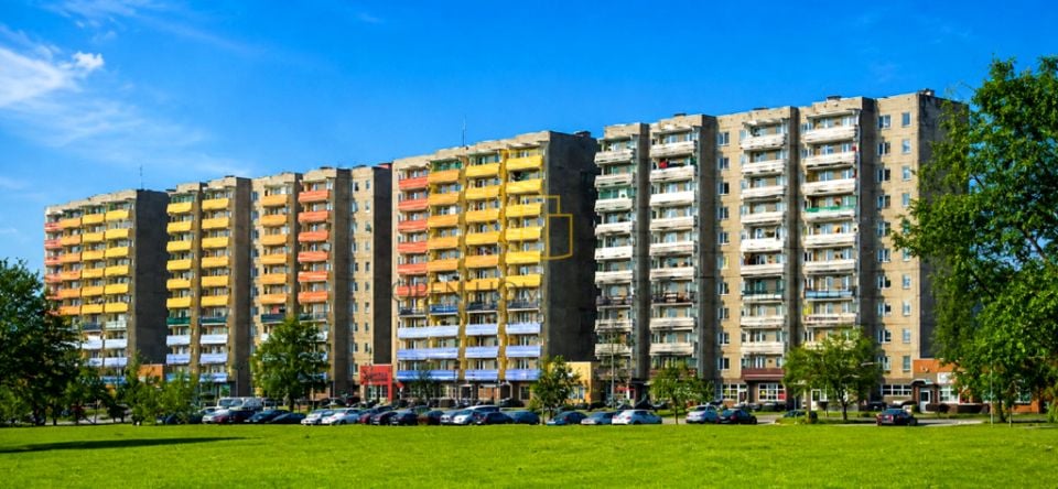Mieszkanie Jelenia Góra