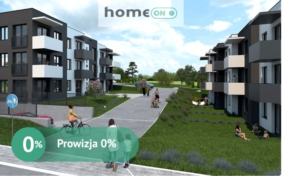 Mieszkanie Bielsko-Biała