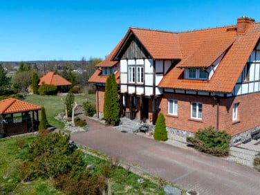 Działka inna Stegny