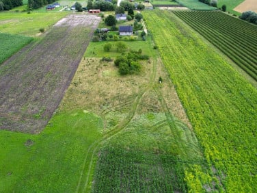 Działka budowlana Janów