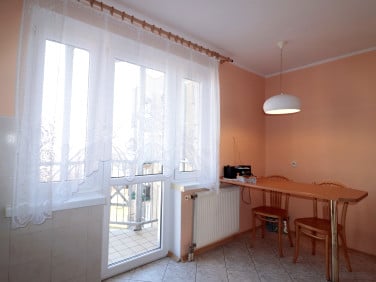Mieszkanie Gniezno
