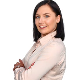Natalia Góralska-Flis