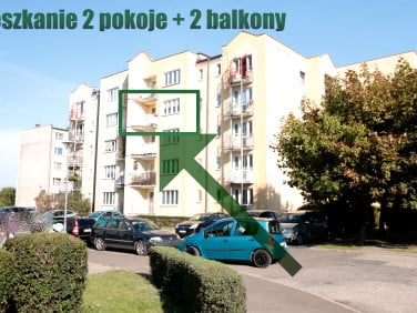Mieszkanie blok mieszkalny Gniezno