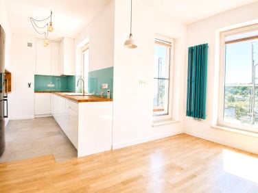 Mieszkanie apartamentowiec sprzedaż