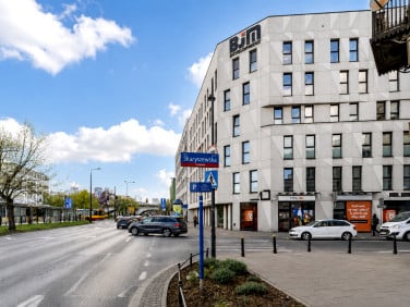 Mieszkanie Warszawa