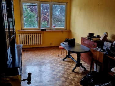 Mieszkanie Wrocław