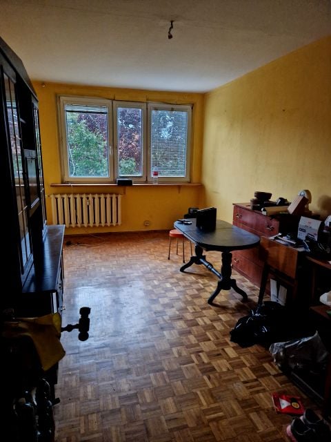 Mieszkanie Wrocław