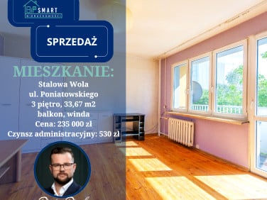 Mieszkanie Stalowa Wola