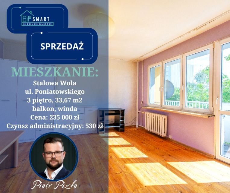 Mieszkanie Stalowa Wola