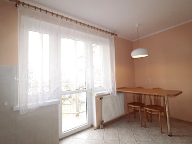Mieszkanie blok mieszkalny sprzedaż