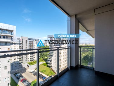 Mieszkanie Gdańsk