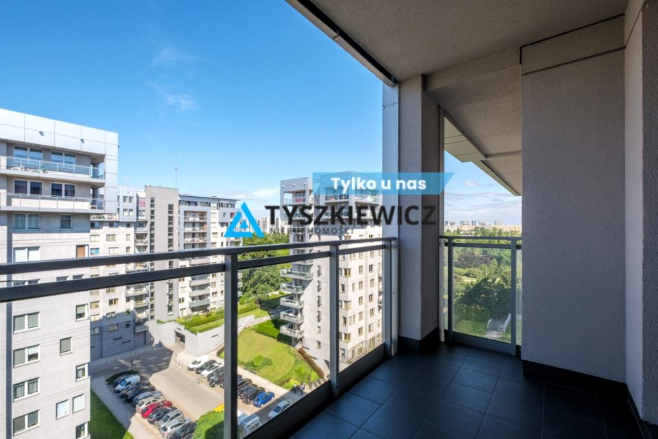 Mieszkanie Gdańsk