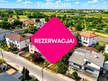 Dom Biała Podlaska
