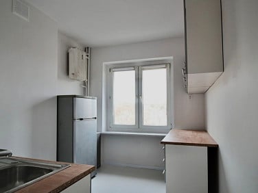 Mieszkanie Poznań
