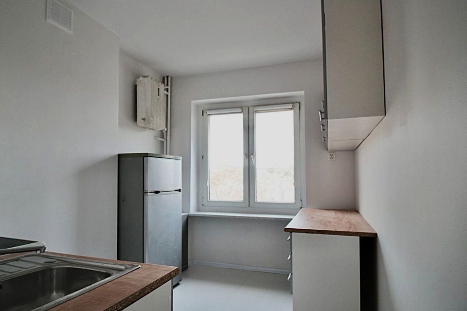 Mieszkanie Poznań