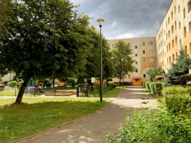 Mieszkanie Aleksandrów Łódzki