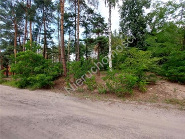 Działka budowlana Wołomin