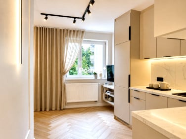 Mieszkanie Olsztyn