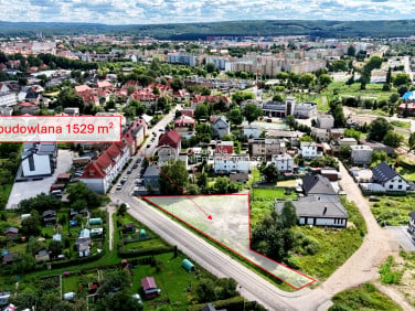 Działka budowlana Lębork