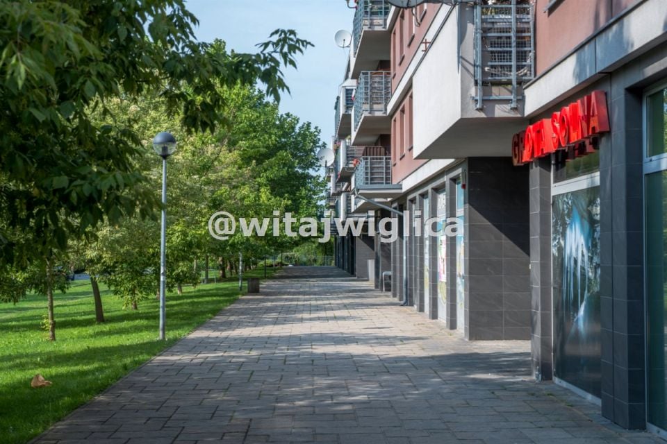 Lokal Wrocław