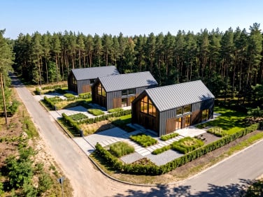 Działka Mielec