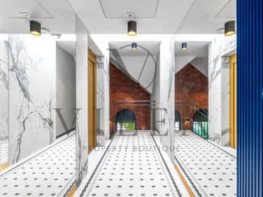 Mieszkanie apartamentowiec KONSTANCIN-JEZIORNA