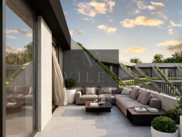 Mieszkanie apartamentowiec Warszawa