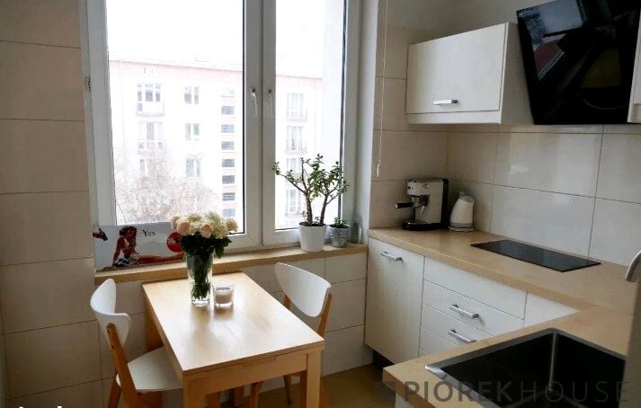 Mieszkanie Warszawa