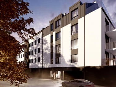 Mieszkanie Łódź