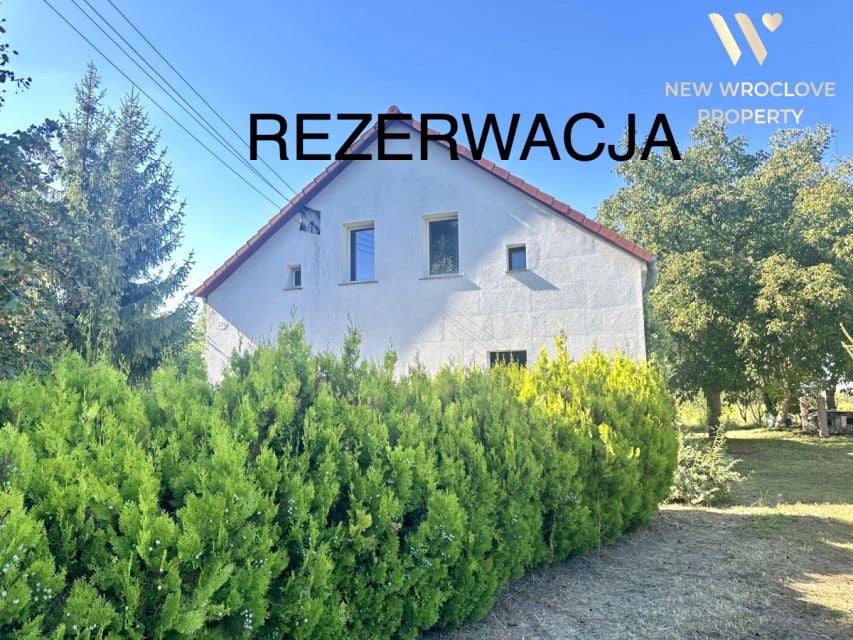 Dom Wrocław