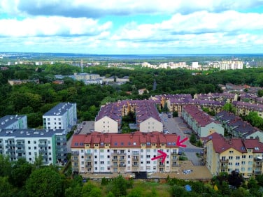 Mieszkanie SZCZECIN