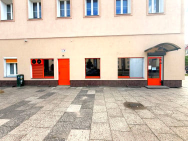 Lokal SZCZECIN